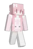 awesomecat57 Minecraft avatar full body