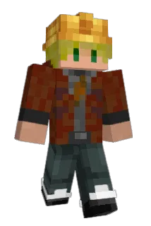 awesomecody456 Minecraft avatar full body