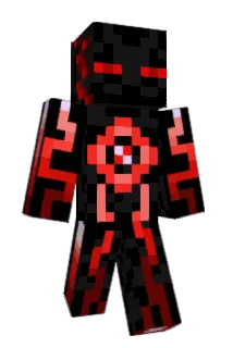 awesomect Minecraft avatar full body
