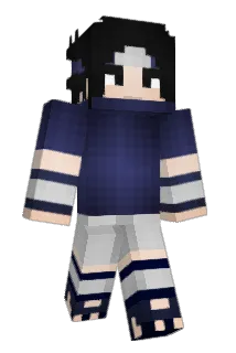 awesomedrake2134 Minecraft avatar full body