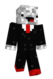awesomegurll10 Minecraft avatar full body