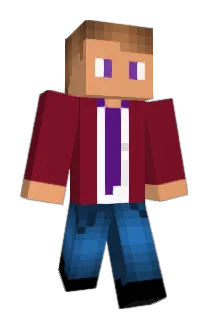 awesomeguy3300 Minecraft avatar full body