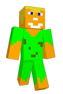 awesomeguy716 Minecraft avatar full body