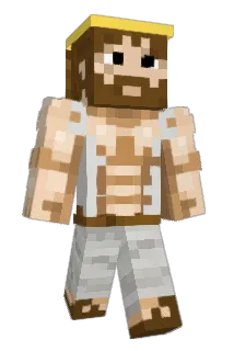 awesomeguys2 Minecraft avatar full body