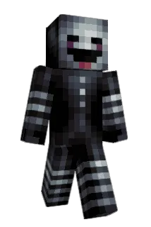 awesomejazz1018 Minecraft avatar full body
