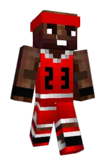 awesomejeffy Minecraft avatar full body