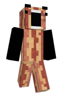 awesomejoe5 Minecraft avatar full body