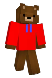 awesomejosh77 Minecraft avatar full body