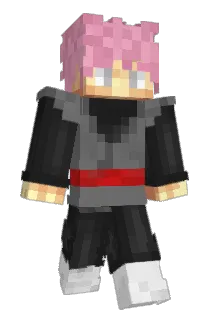 awesomekey10 Minecraft avatar full body