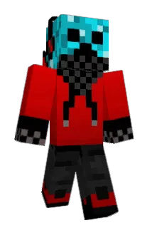 awesomekid422 Minecraft avatar full body