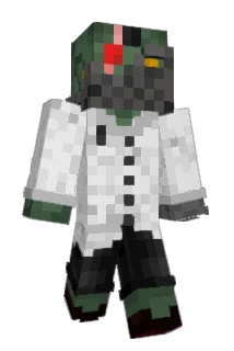 awesomeman5oo Minecraft avatar full body