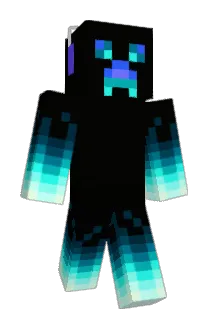 awesomemichael3 Minecraft avatar full body
