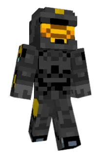 awesomeness0310 Minecraft avatar full body