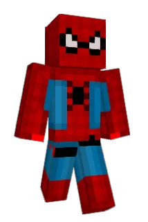 awesomeness_man Minecraft avatar full body