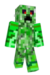 awesomenessguy3 Minecraft avatar full body