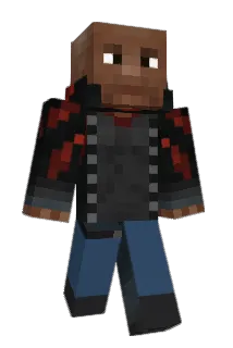 awesomeobeast Minecraft avatar full body