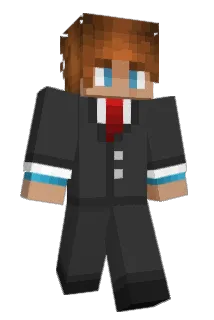 awesomeoreo64 Minecraft avatar full body