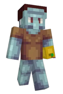 awesomesause659 Minecraft avatar full body