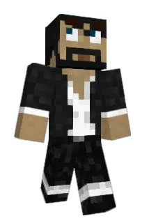 awesomeseen2000 Minecraft avatar full body