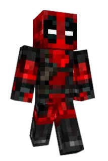 awesomesteve07 Minecraft avatar full body