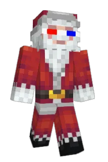 awesomewolf69 Minecraft avatar full body