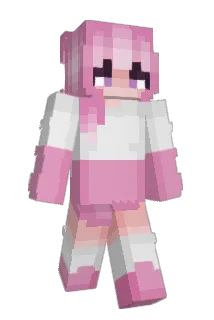 awexxx Minecraft avatar full body
