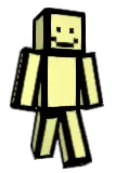 awfeg Minecraft avatar full body