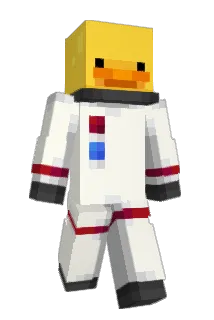 awh11 Minecraft avatar full body