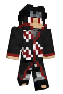 awhite12 Minecraft avatar full body