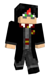 awhite2 Minecraft avatar full body