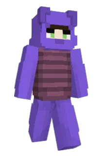 awiiitaa Minecraft avatar full body