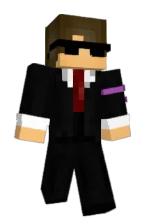 awindai Minecraft avatar full body