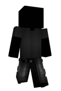 awkrrd Minecraft avatar full body