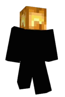 awosamb Minecraft avatar full body