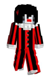 awpbhop Minecraft avatar full body