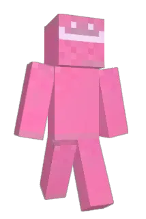 awrg Minecraft avatar full body