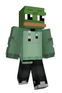aws1419 Minecraft avatar full body