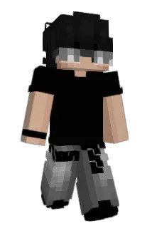 awsguigz Minecraft avatar full body