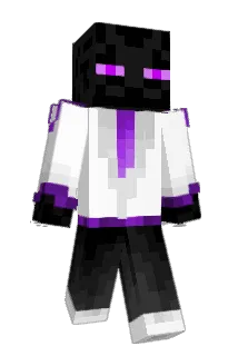awsofun Minecraft avatar full body