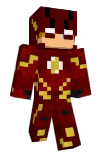 awsome20018 Minecraft avatar full body