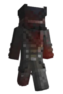 awsome_atticus Minecraft avatar full body