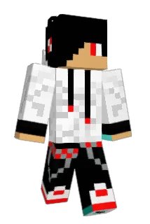 awsomeface605 Minecraft avatar full body