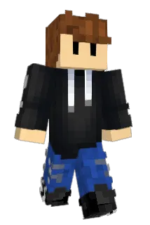 awsomness_1020 Minecraft avatar full body