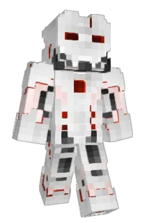awt0914 Minecraft avatar full body