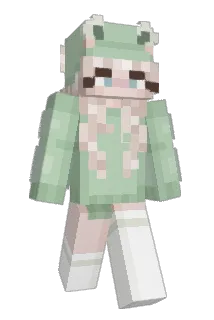 awwa98 Minecraft avatar full body
