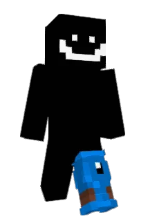 awwjava Minecraft avatar full body
