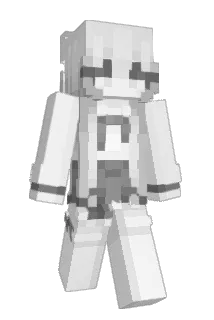 awwri Minecraft avatar full body