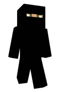 ax2_bx_c Minecraft avatar full body