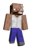 axaeri Minecraft avatar full body