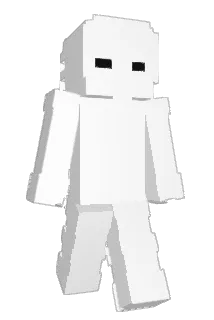 axax08 Minecraft avatar full body